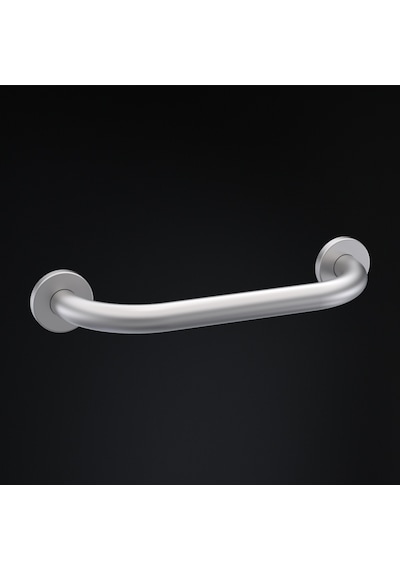 Tutunma Barı 40cm Çap Ø32mm Ss304 P.33012 Paslanmaz Çelik