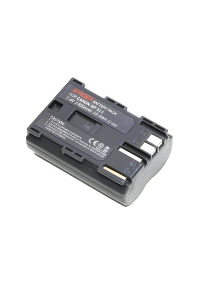 Sanger Bp-511 Canon Uyumlu Batarya