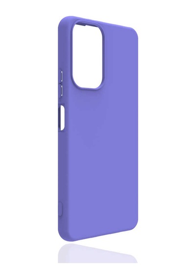 Kvy Xiaomi Redmi Note 10 Pro Mat Silikon Kılıf