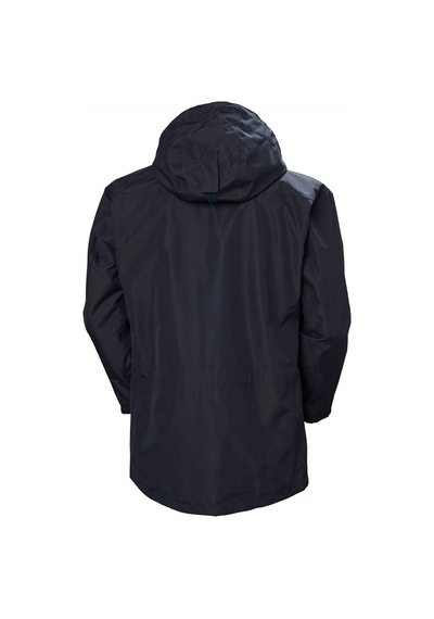 Helly Hansen Workwear Manchester Su Geçırmez Mont -71045 001