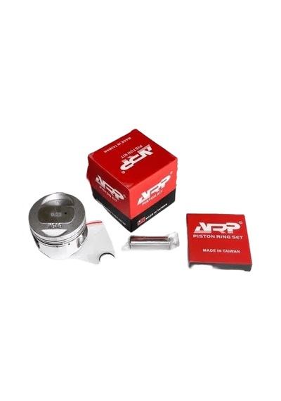 Cg 125 Piston Kit 13p 1.00 Arp Taıwan