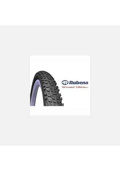 Rubena Mtb 29x2.10 Mtb Ocelot Dış Lastik