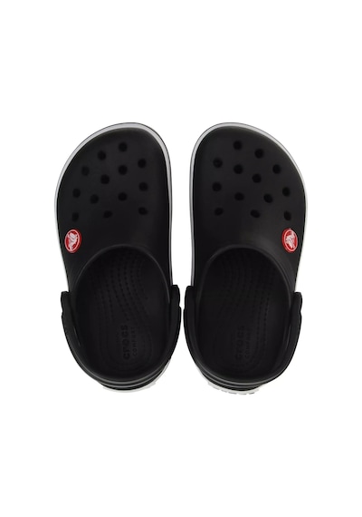 Crocs Crocband Clog Unisex Çocuk Terlik 207006 Siyah