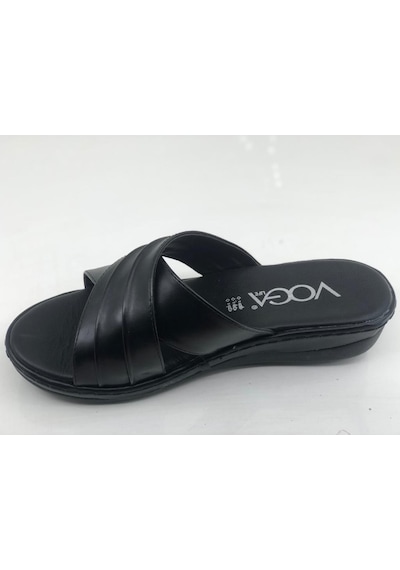 Voga 2232 Comfort Casual Bayan Terlik 001