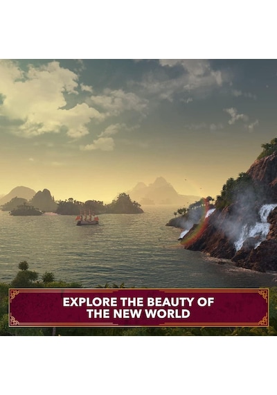 Anno 1800 Console Edition PS5