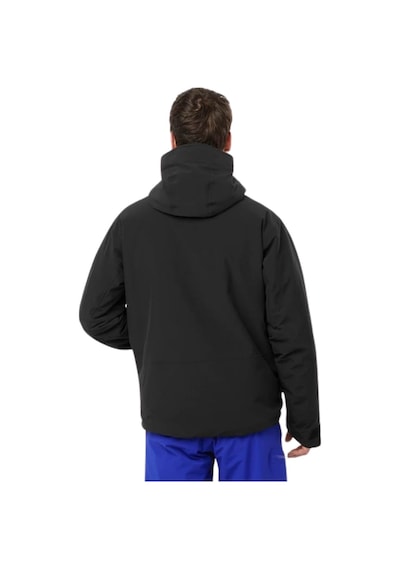 Salomon Hıghland Jacket M Siyah