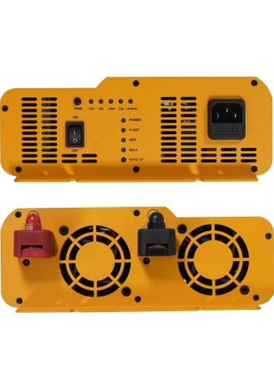 Ac-dc Akü Şarj Cihazı 48v-20a