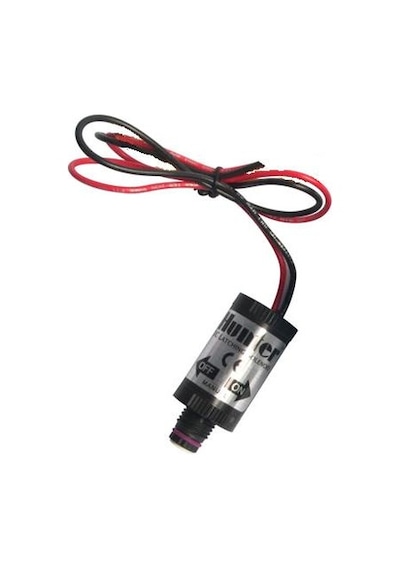 Hunter 9V Bobin - Pilli Üniteler İçin