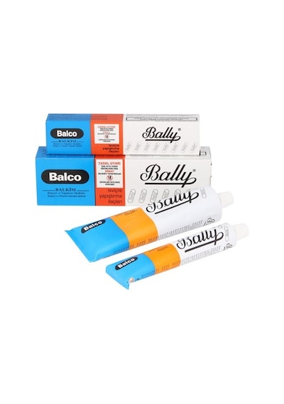 2 Adet Bally Çok Amaçlı Yapıştırıcı 50 Gr