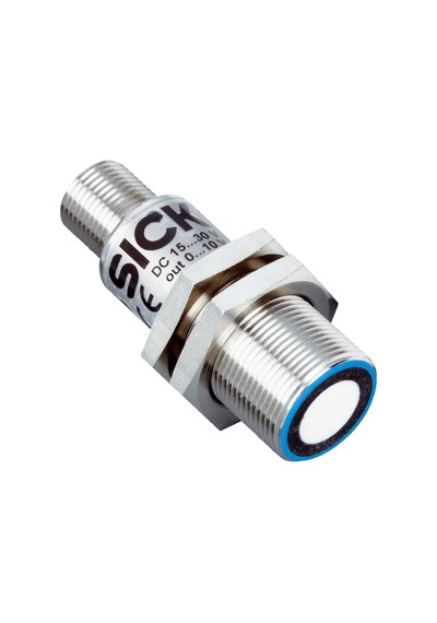 Sıck Um18-211126111 6048392 Mesafe Ölçüm Sensörü