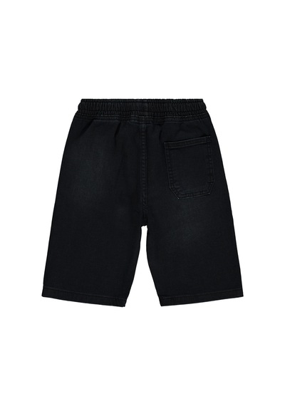 Civil Boys Bağcıklı Basic 6-9 Yaş Kapri - Haki