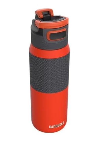 Elton Insulated Termos 750 Ml,rusty Açık Beyaz