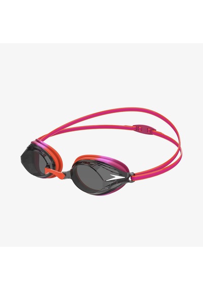 Speedo Vengeance Mırror Çocuk Pembe Yüzücü Gözlüğü - 8-11323g800 Pembe