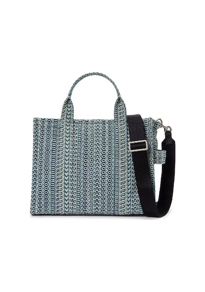 Marc Jacobs Kadın Omuz Çantası 2p3htt012h02 Sun Faded Denim