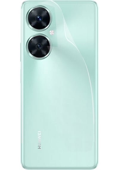 Huawei Nova 11i Full Arka Kaplama Koruma Filmi - Al3281