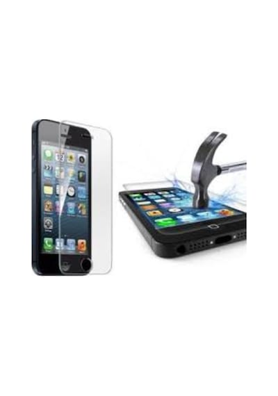 Apple Uyumlu   iPhone 4-S 5-S- 6-S 6 Plus 7-8 Plus X Kırılmaz Cam Ekran Koruyucu