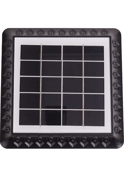Cata CT-7315 30 W Solar Set Üstü Bahçe Armatürü
