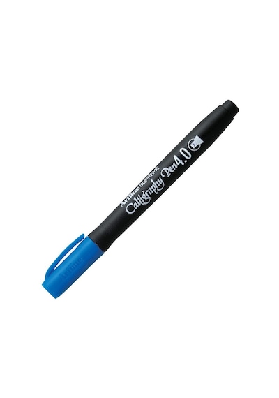 Artline Supreme Kaligrafi Kalemi 4.0 Mavi