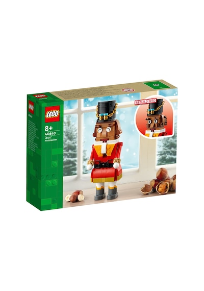 LEGO® Iconic Fındıkkıran 40640