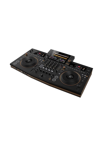 Opus Quad All In One Dj Kontrolcüsü