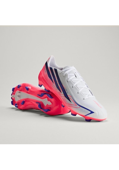 Adidas Kj3412 F50 Hyperfast League Fg Erkek Krampon Beyaz