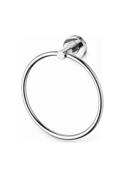 Ideal Standard Iom Havluluk-krom-yuvarlak Krom