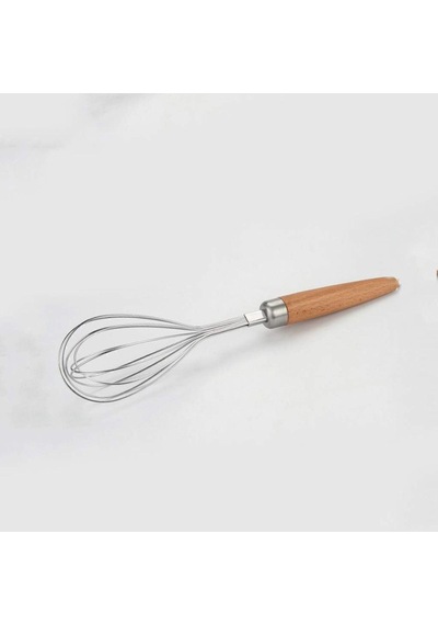 Ahşap Sap Çırpma Teli 10 Tel 26 Cm Cintura Design Çelik Diğer