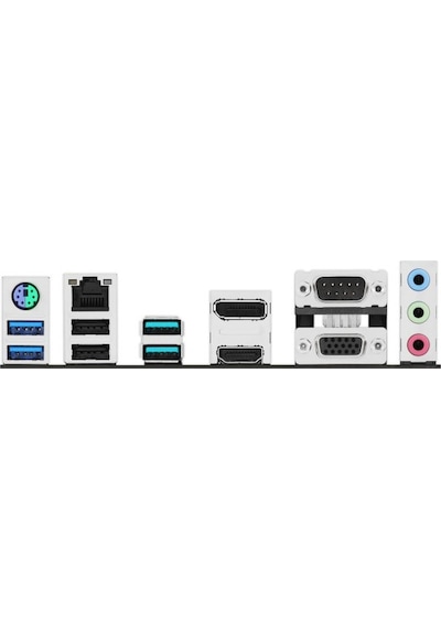 Asus Prime N100I-D D4-CSM Intel N100 Onboard İşlemci 3200 MHz DDR4 Mini ITX Anakart Asus Prime N100I-D D4-CSM Intel N100 Onboard İşlemci 3200 MHz DDR4 Mini ITX Anakart