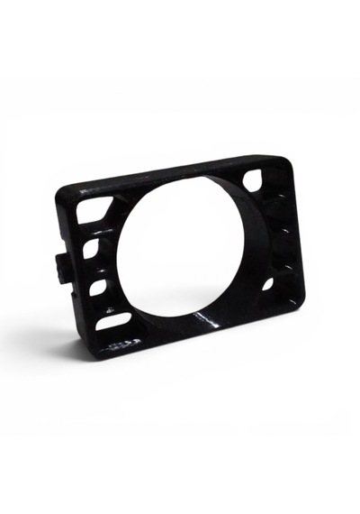 Peugeot 106 Havalandırma Gösterge Podu 52mm Vent Pod Gauge Pod