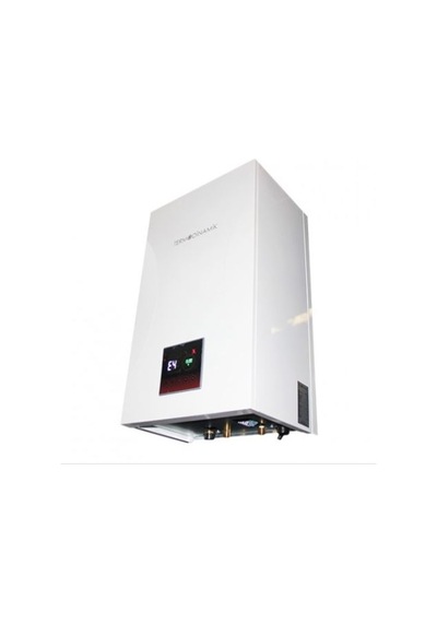 Termodinamik Dek 14 380 W Trifaze Elektrikli Kombi