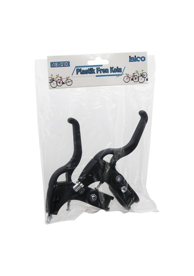 2pcs Set Plastik Bisiklet Fren Kolu 5705