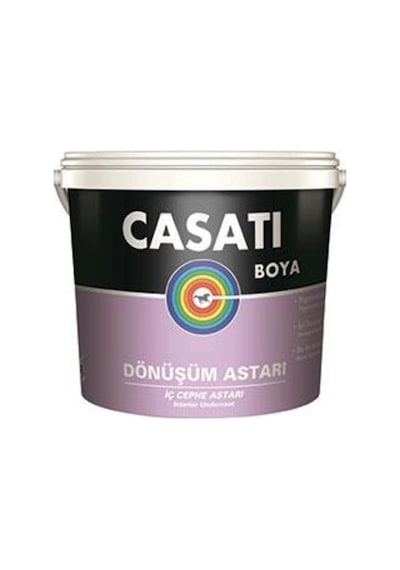 Dyo Casati Dönüşüm Astarı 10 Kg