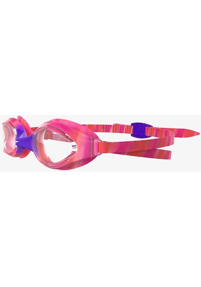 Speedo Hyper Flyer Ju Çocuk Mor Yüzücü Gözlüğü 8-7750317546 Çok Renkli