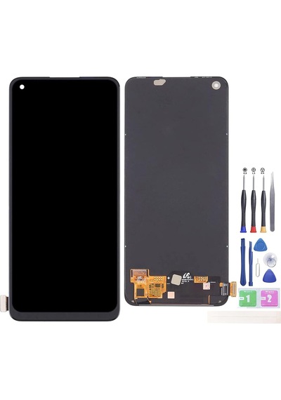 Oneplus Nord Ce 2 5g  Lcd Ekran Dokunmatik