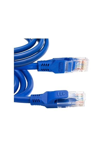 Xtechnx Xtechn037647 Philips Swa1946/93 10 Metre Cat6 Ethernet Lan Ağ Kablosu Gigabit 1000mbps Kod:37647