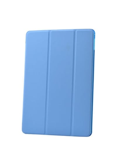 Apple Uyumlu iPad, 9.7 (2017) Kılıf Tablet Smart Case Tablet Kılıfı