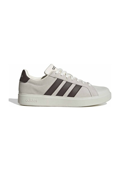 Adidas Streettalk Bej Erkek Sneaker 000000000102719166 Bej-kahve