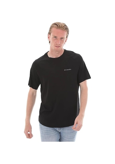 Columbia Csc M Comfort Ss Tee Erkek Tişört Cs0303-010