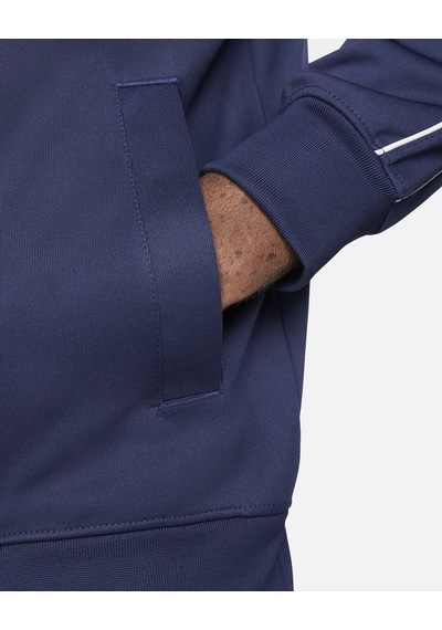 Nike Nıke Erkek Sweatshırt Fj0557-410