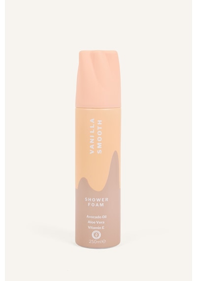 Defacto Sunkissed Shower Whip Mango Vücut Yıkama Jeli, 250 Ml I5058axnsbn1