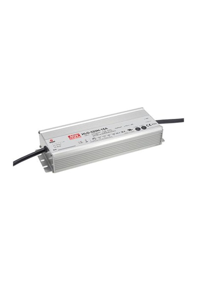 Meanwell Hlg-320 13.5v 48a Led Sürücü