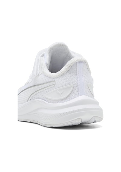 Puma Skyrocket 2 Ac+ Ps Çocuk Beyaz Sneaker Ayakkabı 31241405