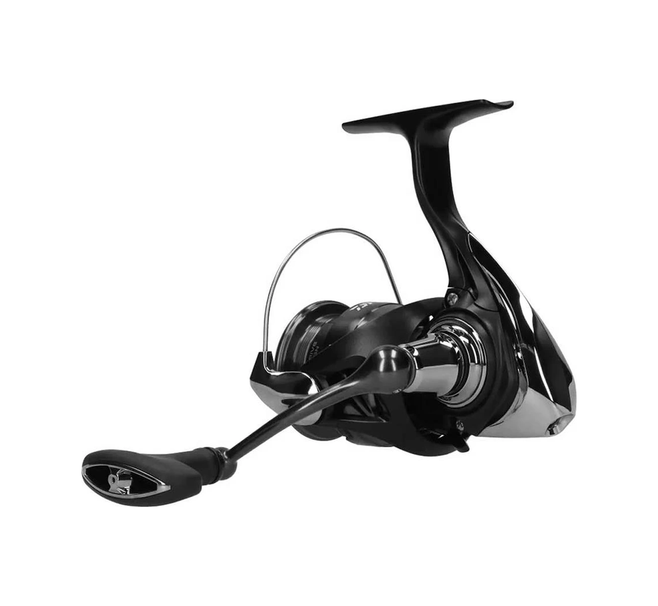Daiwa Ninja 24 Bs Lt 3000 C Spin Olta Makinesi