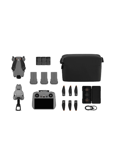 DJI Mini 5 Pro Fly More Combo Plus (DJI RC2)