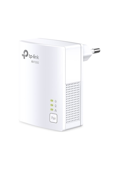 TP-Link TL-PA7017 KIT AV1000 1000 Mbps Powerline Adaptör Kiti 2'li
