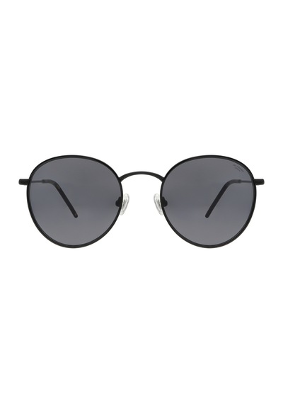 Lee Cooper Lc1690.c1 53 Unisex Güneş Gözlüğü Füme