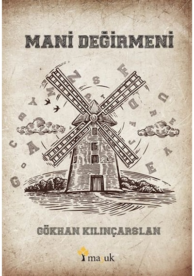 Mani Değirmeni - Rxlu-595282