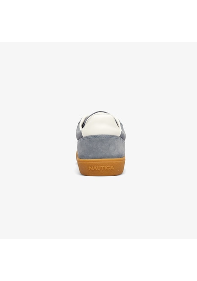 Nautica Erkek Mavi Sneaker Nt503t Mavi