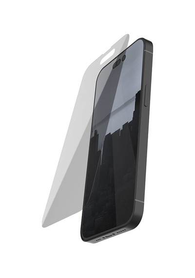Apple Uyumlu   iPhone 14 Pro Max Raptic Hayalet Privacy Temperli Cam Ekran Koruyucu