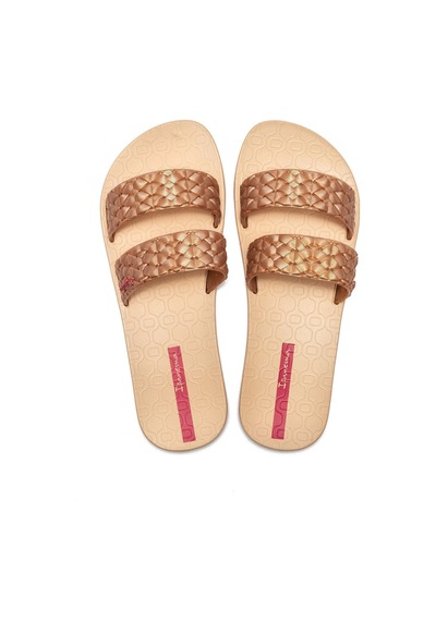 Ipanema İpanema Renda Iı Kadın Terlik Pudra 35/42 BB0056 Pudra